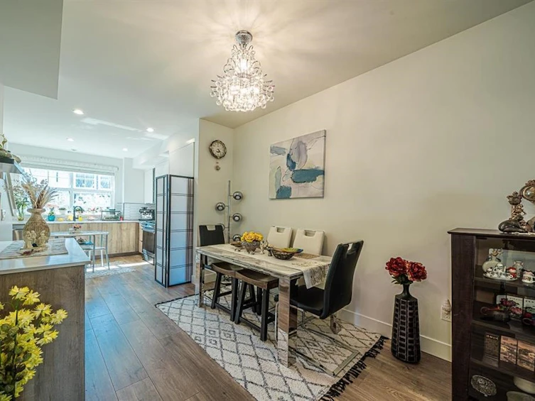 31-14541 Winter Crescent, Surrey, BC, V4P 0G5 - 14