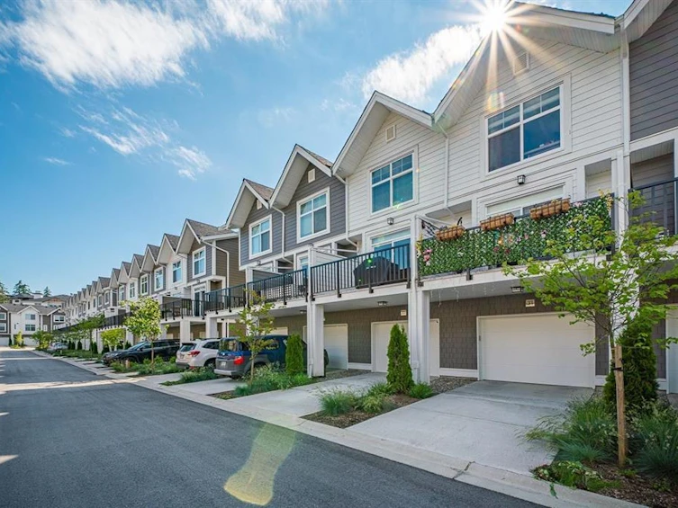 31-14541 Winter Crescent, Surrey, BC, V4P 0G5 - 2