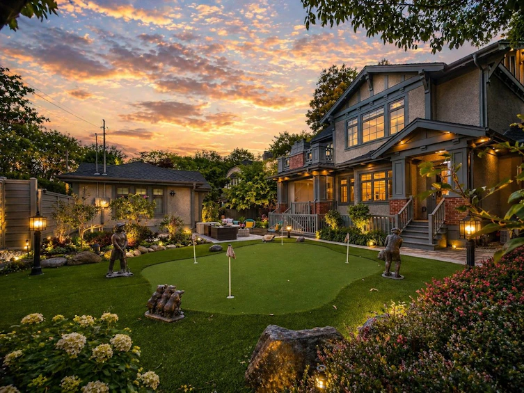 6038 Marguerite Street, Vancouver, BC, V6M 3L1 - 38