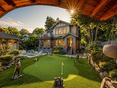 6038 Marguerite Street - 5
