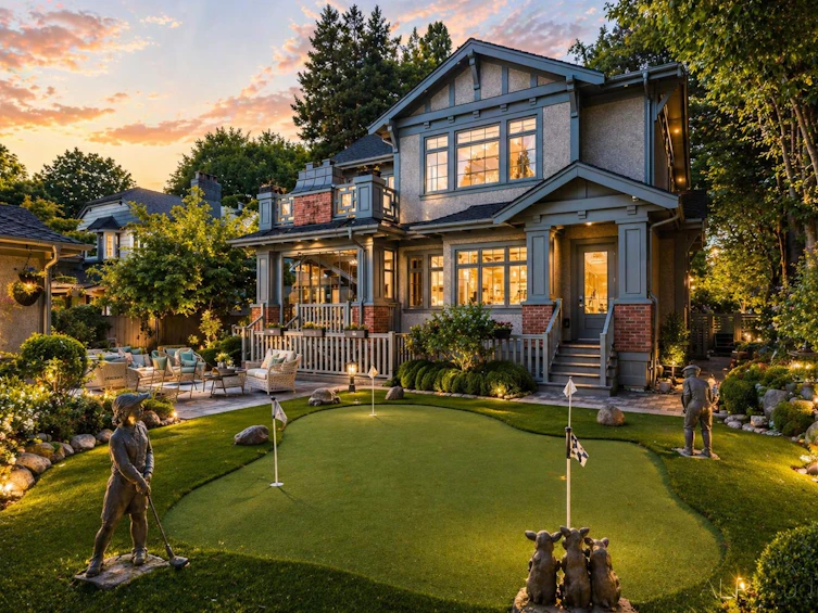 6038 Marguerite Street, Vancouver, BC, V6M 3L1 - 39