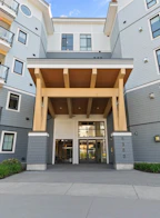 101 5380 Tyee Lane