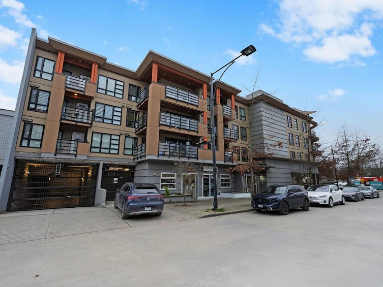 403-857 W 15th Street, North Vancouver, BC, V7P 1M5 - 20