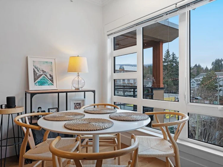 403-857 W 15th Street, North Vancouver, BC, V7P 1M5 - 4