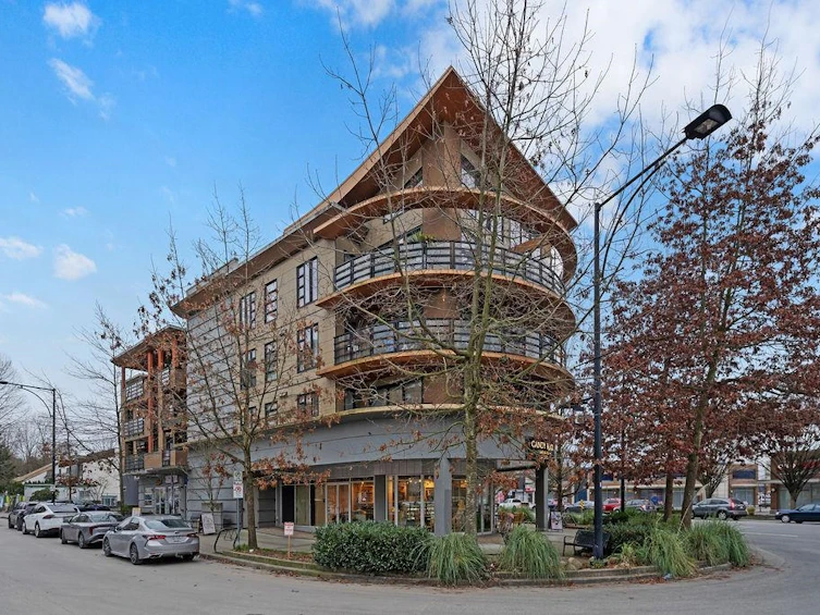 403-857 W 15th Street, North Vancouver, BC, V7P 1M5 - 19