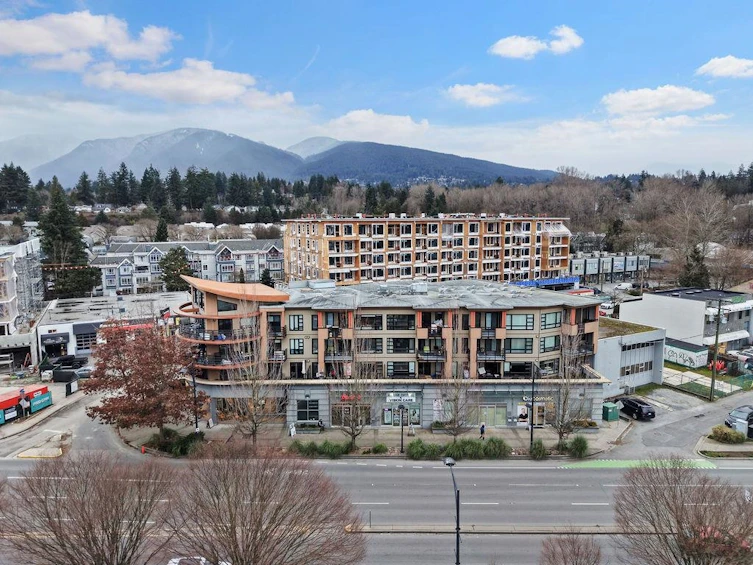 403-857 W 15th Street, North Vancouver, BC, V7P 1M5 - 21