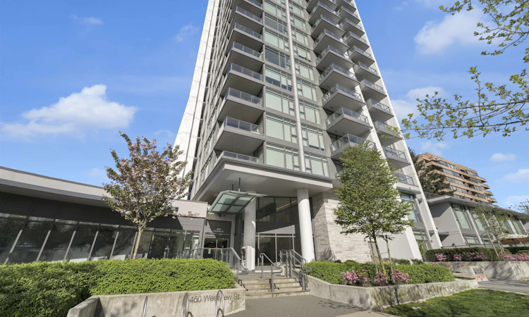 403-450 Westview Street