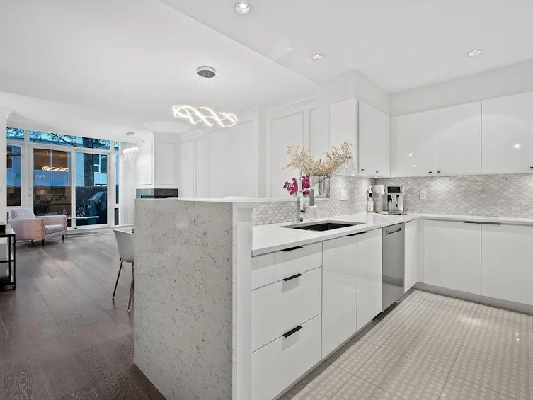 493 Broughton Street, Vancouver, BC, V6G 3E8 - 17