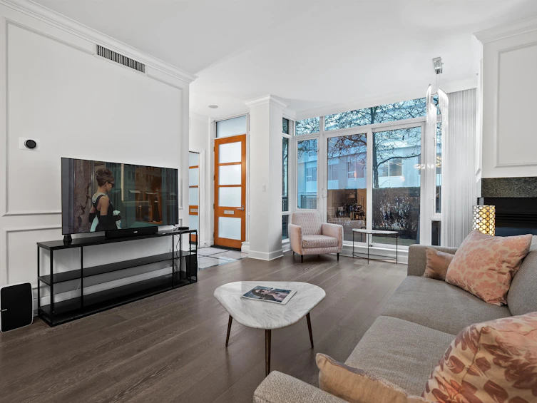 493 Broughton Street, Vancouver, BC, V6G 3E8 - 10