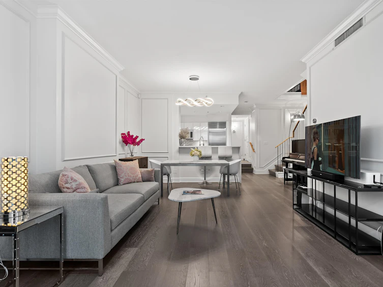 493 Broughton Street, Vancouver, BC, V6G 3E8 - 9