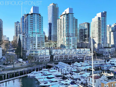 493 Broughton Street - 2