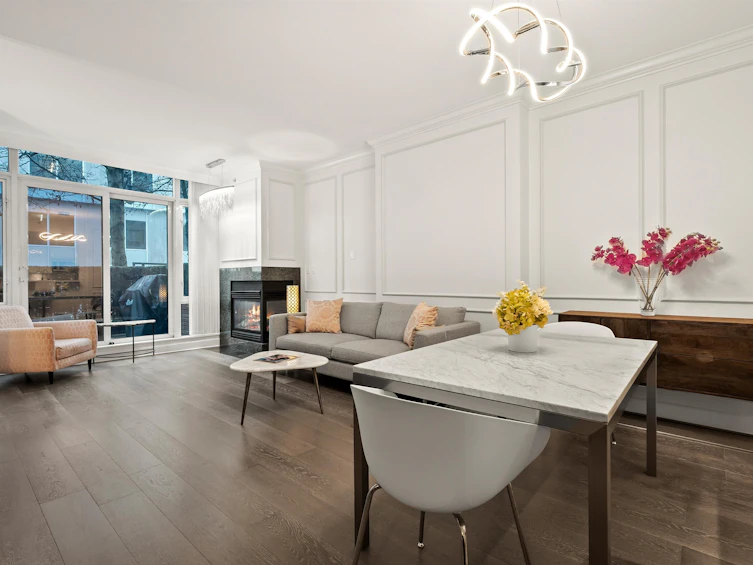 493 Broughton Street, Vancouver, BC, V6G 3E8 - 11