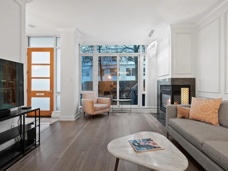 493 Broughton Street, Vancouver, BC, V6G 3E8 - 9