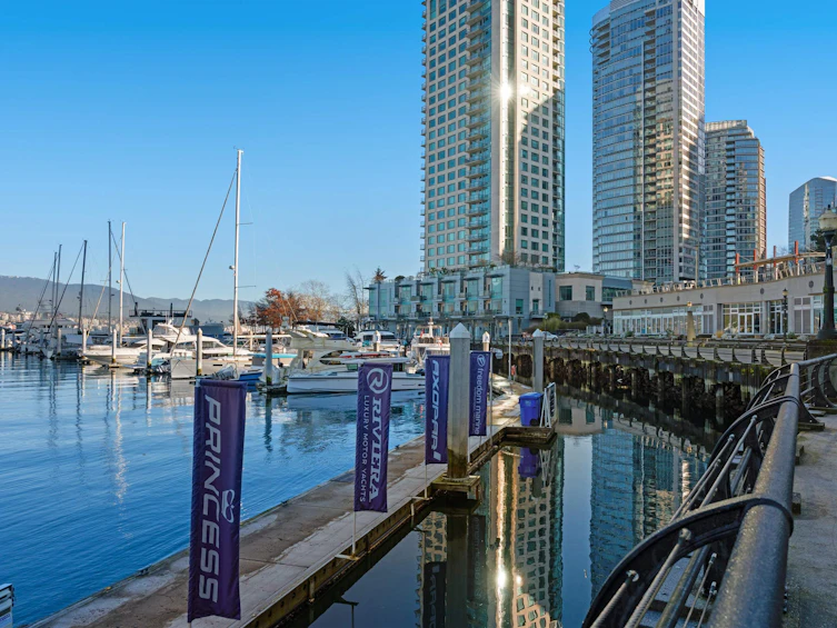 493 Broughton Street, Vancouver, BC, V6G 3E8 - 4