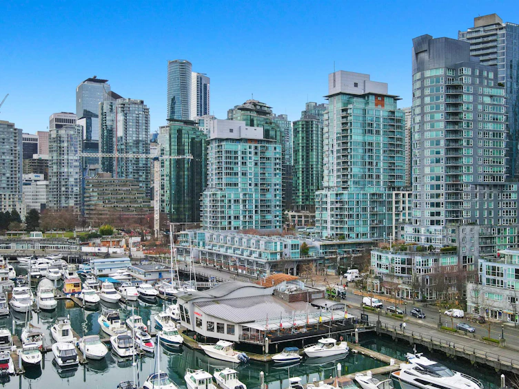 493 Broughton Street, Vancouver, BC, V6G 3E8 - 35