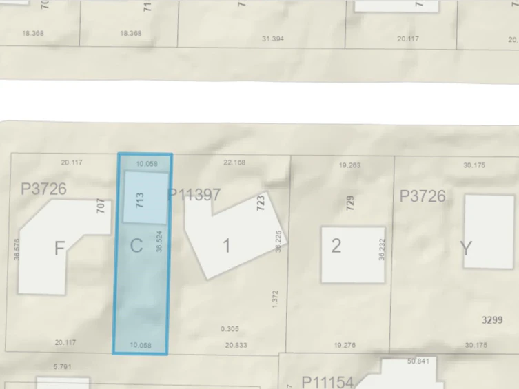 713 E St. James Road, North Vancouver, BC, V7K 1G9 - 30