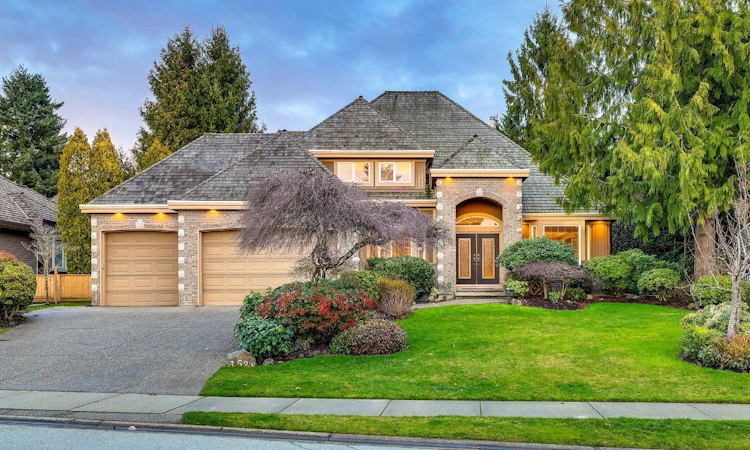 3528 Canterbury Drive