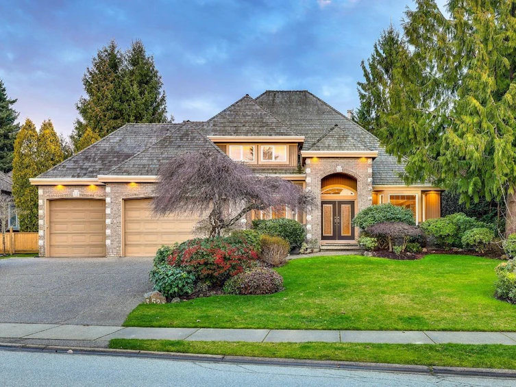 3528 Canterbury Drive, Surrey, BC, V3Z 0G8