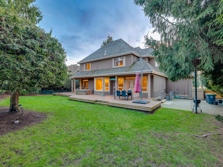 3528 Canterbury Drive, Surrey, BC, V3Z 0G8 - 40