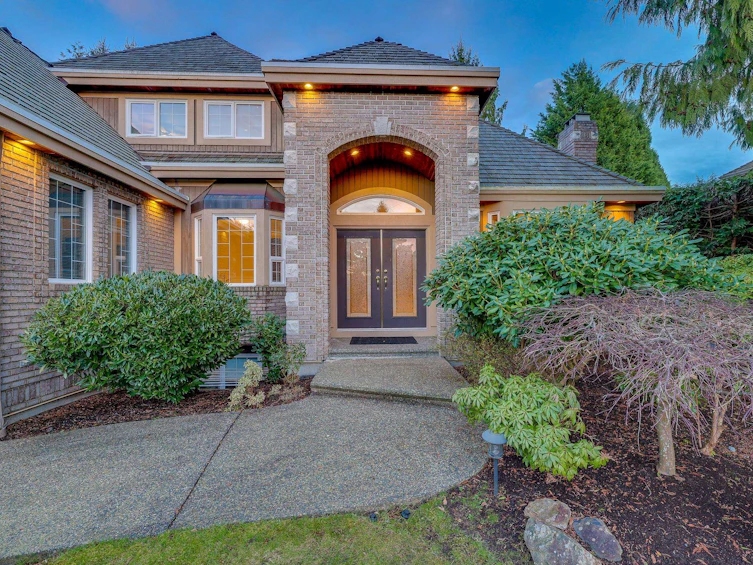 3528 Canterbury Drive, Surrey, BC, V3Z 0G8 - 3