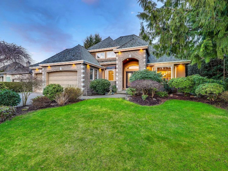 3528 Canterbury Drive, Surrey, BC, V3Z 0G8 - 2