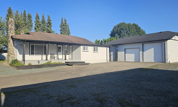 7088 Sumas Prairie Road
