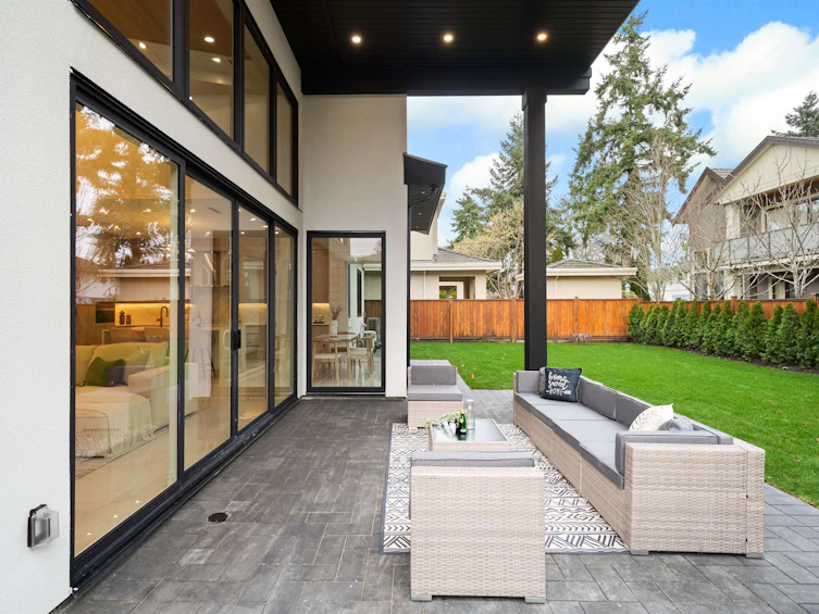 6400 Riverdale Drive, Richmond, BC, V7C 2G1 - 20