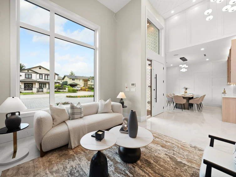 6400 Riverdale Drive, Richmond, BC, V7C 2G1 - 3