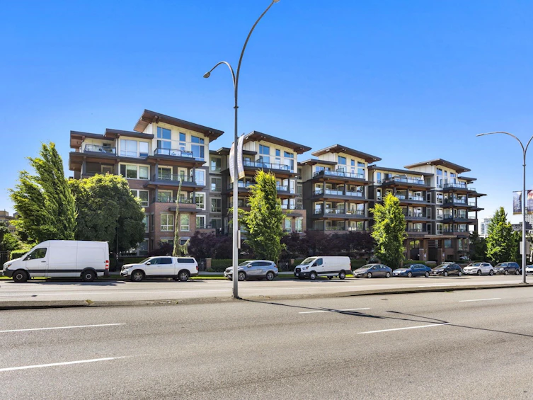 211-500 Royal Avenue, New Westminster, BC, V3L 0G5 - 28