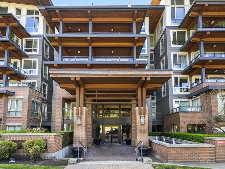 211-500 Royal Avenue, New Westminster, BC, V3L 0G5 - 26