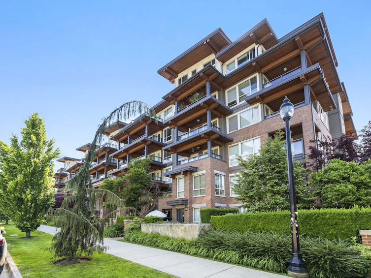 211-500 Royal Avenue, New Westminster, BC, V3L 0G5 - 27