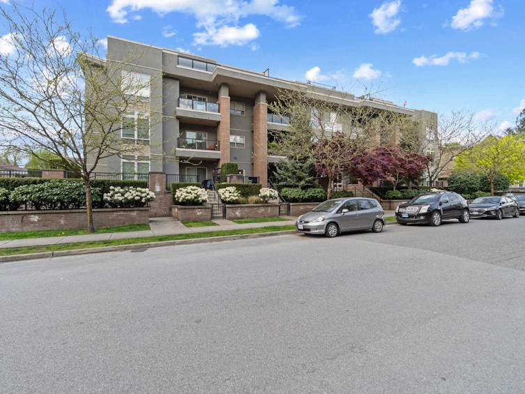 104-2349 Welcher Avenue, Port Coquitlam, BC, V3C 1X6 - 23