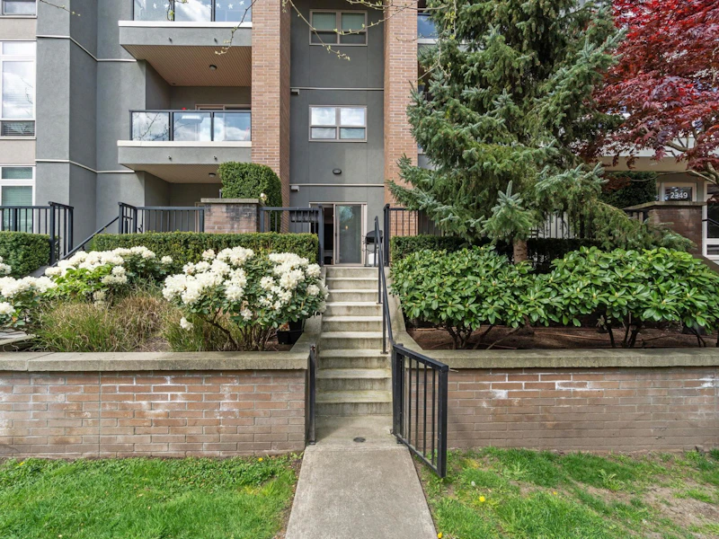 104 - 2349 Welcher Avenue, Port Coquitlam BC V3C 1X6