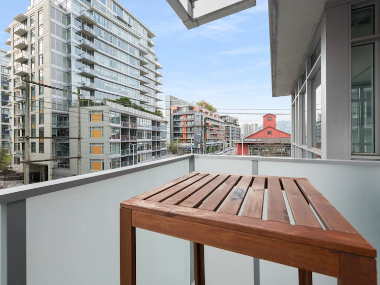 306-89 W 2nd Avenue, Vancouver, BC, V5Y 0G9 - 14