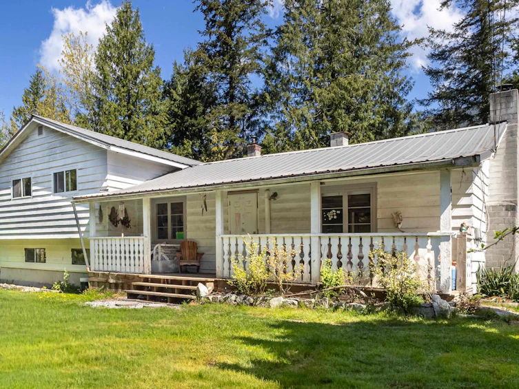 6101 Garden Bay Road, Pender Harbour Egmont, BC, V0N 2H1 - 7