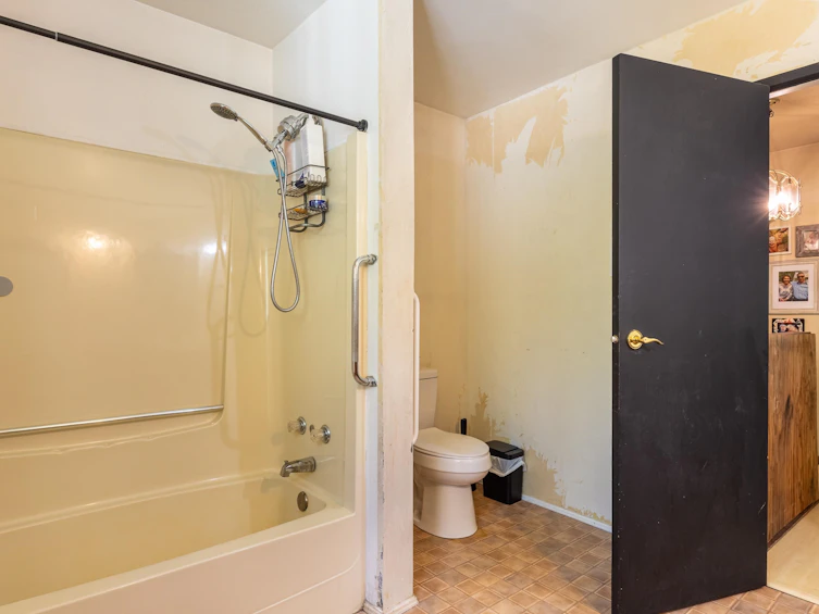 6101 Garden Bay Road, Pender Harbour Egmont, BC, V0N 2H1 - 23