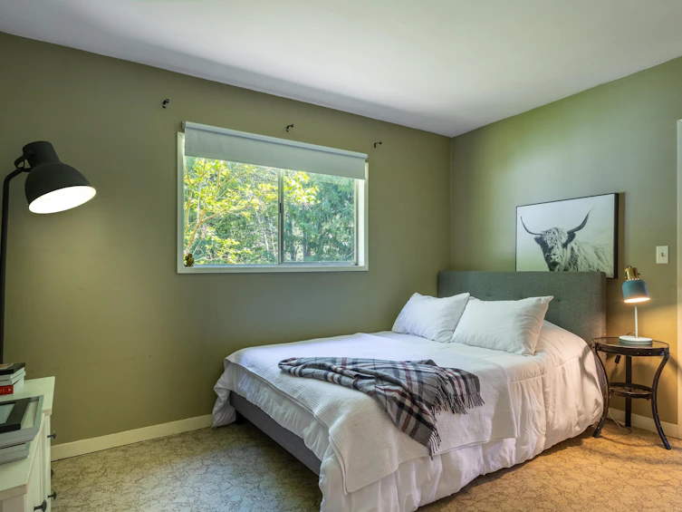 6101 Garden Bay Road, Pender Harbour Egmont, BC, V0N 2H1 - 16