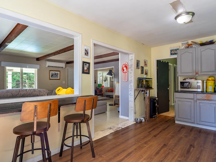 6101 Garden Bay Road, Pender Harbour Egmont, BC, V0N 2H1 - 12