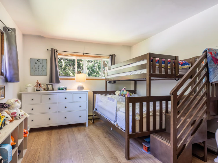 6101 Garden Bay Road, Pender Harbour Egmont, BC, V0N 2H1 - 21