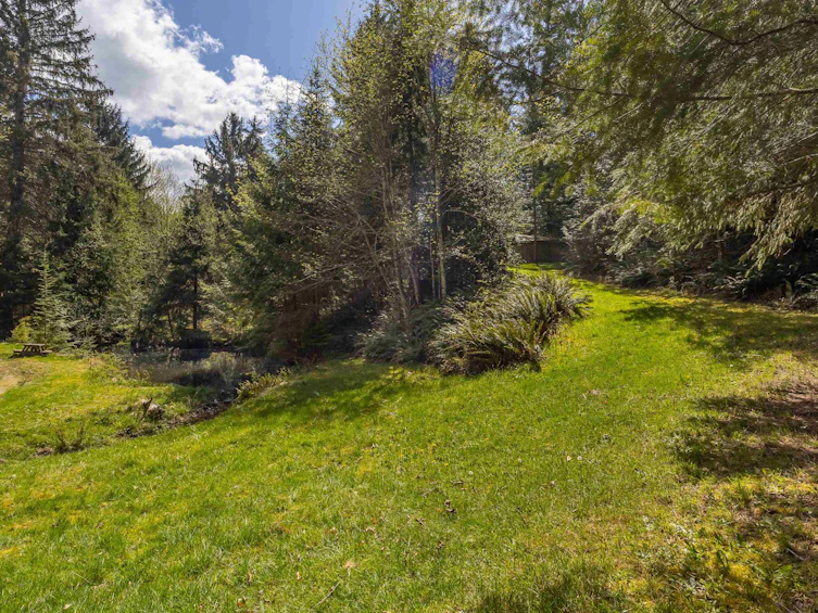 6101 Garden Bay Road, Pender Harbour Egmont, BC, V0N 2H1 - 4