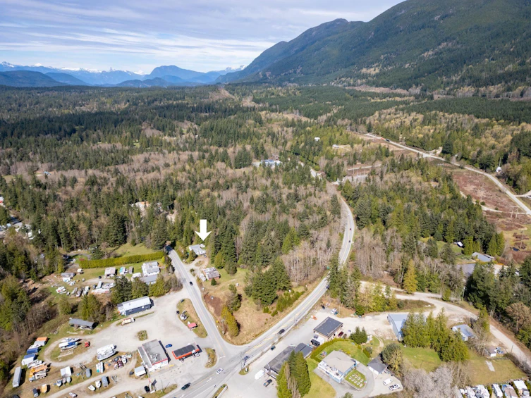 6101 Garden Bay Road, Pender Harbour Egmont, BC, V0N 2H1