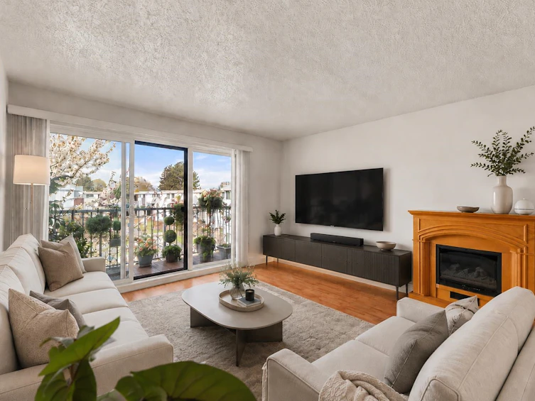 306-7240 Lindsay Road, Richmond, BC, V7C 3M6 - 2