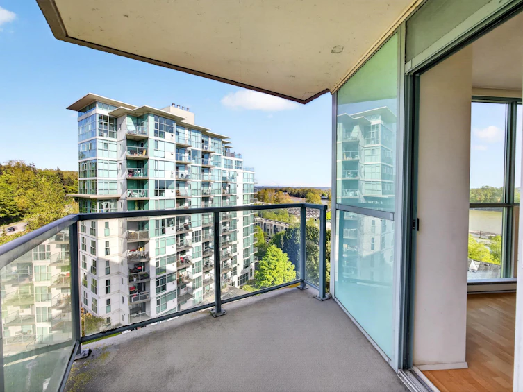 1001-2733 Chandlery Place, Vancouver, BC, V5S 4V3 - 11