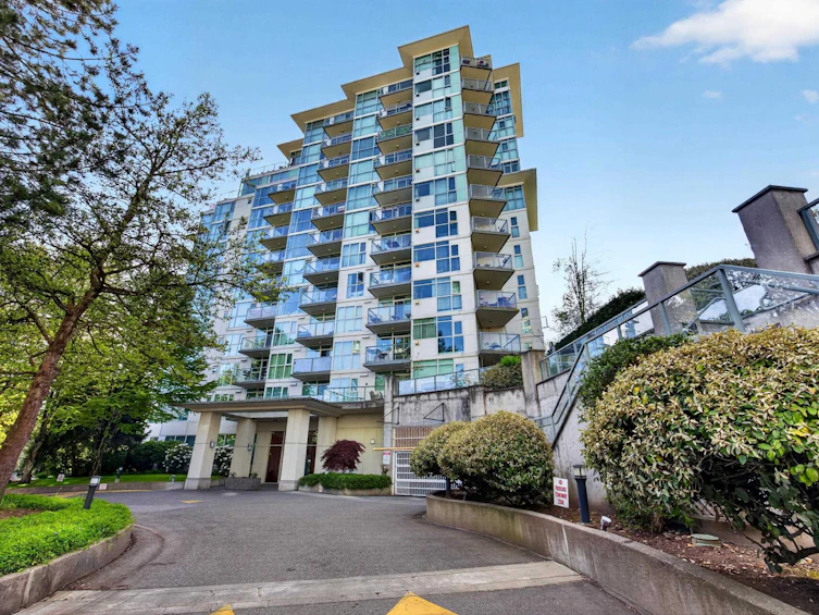 1001-2733 Chandlery Place, Vancouver, BC, V5S 4V3 - 27