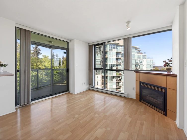 1001-2733 Chandlery Place, Vancouver, BC, V5S 4V3 - 6