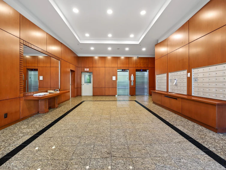 1001-2733 Chandlery Place, Vancouver, BC, V5S 4V3 - 28