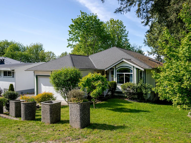 13747 115 Avenue, Surrey, BC, V3R 2P1 - 3