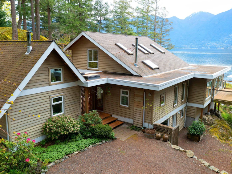 234 David Road, Bowen Island, BC, V0N 1G1 - 37