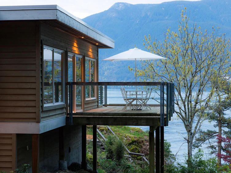 234 David Road, Bowen Island, BC, V0N 1G1 - 3