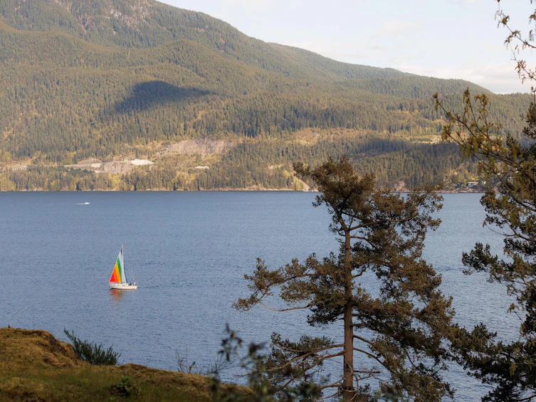 234 David Road, Bowen Island, BC, V0N 1G1 - 5